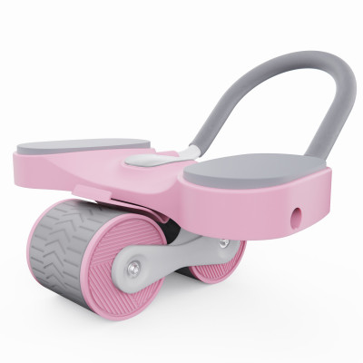 Тренажер для пресса DFC JOROTO, розовый Тренажер для пресса DFC JOROTO, розовый