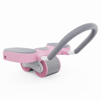 Тренажер для пресса DFC JOROTO, розовый Тренажер для пресса DFC JOROTO, розовый