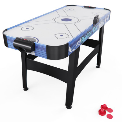 Игровой стол - аэрохоккей DFC 54 135 x 65 см Игровой стол - аэрохоккей DFC 54 135 x 65 см