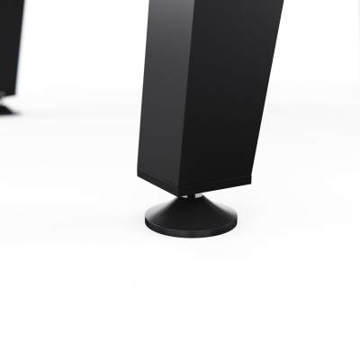 Игровой стол - аэрохоккей DFC 54 135 x 65 см Игровой стол - аэрохоккей DFC 54 135 x 65 см