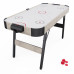 Игровой стол - аэрохоккей DFC 54 135 x 65 см