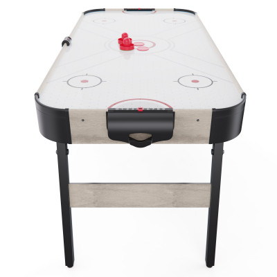Игровой стол - аэрохоккей DFC 54 135 x 65 см Игровой стол - аэрохоккей DFC 54 135 x 65 см