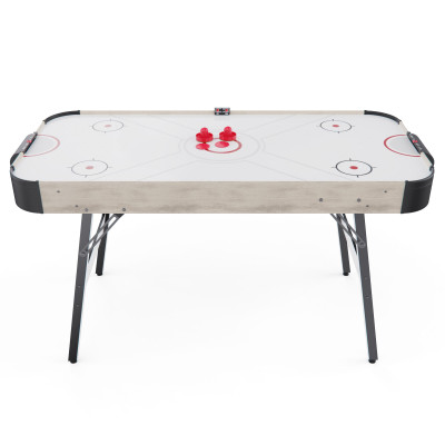 Игровой стол - аэрохоккей DFC 54 135 x 65 см Игровой стол - аэрохоккей DFC 54 135 x 65 см