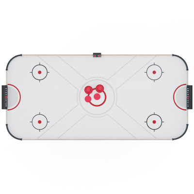 Игровой стол - аэрохоккей DFC 54 135 x 65 см Игровой стол - аэрохоккей DFC 54 135 x 65 см