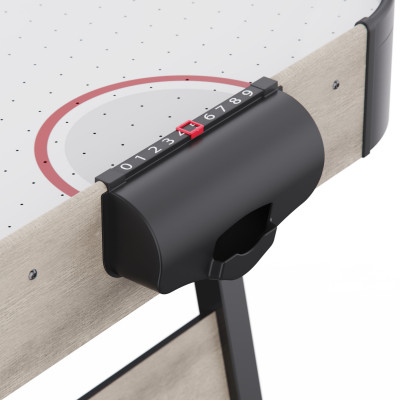 Игровой стол - аэрохоккей DFC 54 135 x 65 см Игровой стол - аэрохоккей DFC 54 135 x 65 см