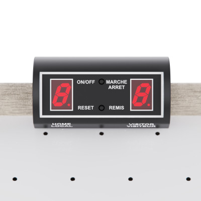 Игровой стол - аэрохоккей DFC 54 135 x 65 см Игровой стол - аэрохоккей DFC 54 135 x 65 см