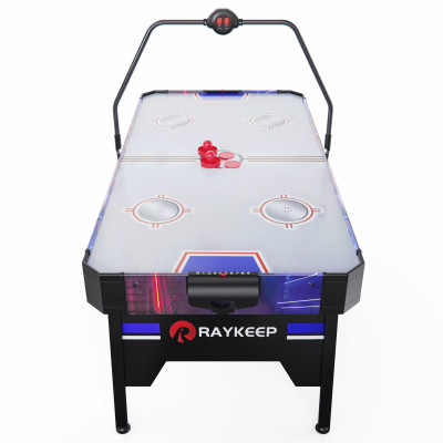 Игровой стол - аэрохоккей DFC 54 136 x 68 см Игровой стол - аэрохоккей DFC 54 136 x 68 см