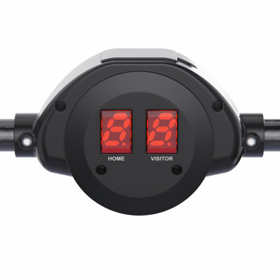 Игровой стол - аэрохоккей DFC 54 136 x 68 см Игровой стол - аэрохоккей DFC 54 136 x 68 см