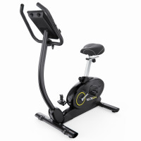 Электромагнитный велотренажер DFC TEZEWA PRO 01