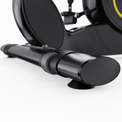 Электромагнитный велотренажер DFC TEZEWA PRO 01 Электромагнитный велотренажер DFC TEZEWA PRO 01