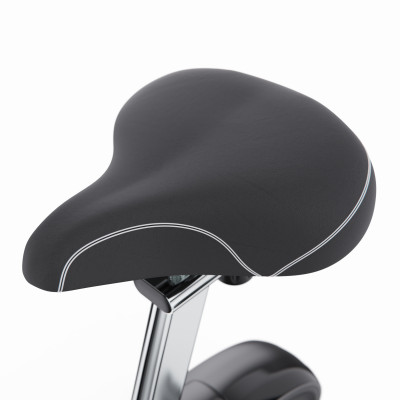 Электромагнитный велотренажер DFC TEZEWA PRO 01 Электромагнитный велотренажер DFC TEZEWA PRO 01