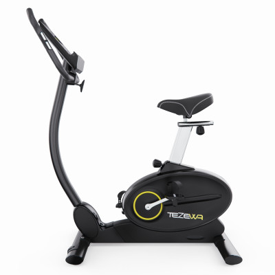 Электромагнитный велотренажер DFC TEZEWA PRO 01 Электромагнитный велотренажер DFC TEZEWA PRO 01