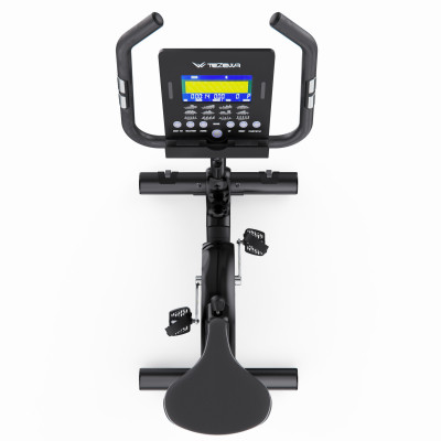 Электромагнитный велотренажер DFC TEZEWA PRO 01 Электромагнитный велотренажер DFC TEZEWA PRO 01