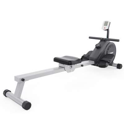 Гребной тренажер DFC ECHANFIT, магнитный