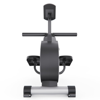 Гребной тренажер DFC ECHANFIT, магнитный