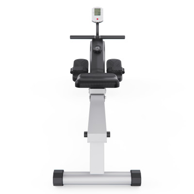 Гребной тренажер DFC ECHANFIT, магнитный