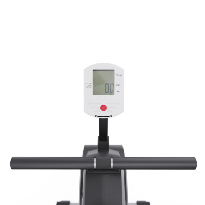 Гребной тренажер DFC ECHANFIT, магнитный