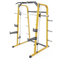 Машина Смита, силовая рама STONERISE D007/2 Машина Смита, силовая рама STONERISE D007/2