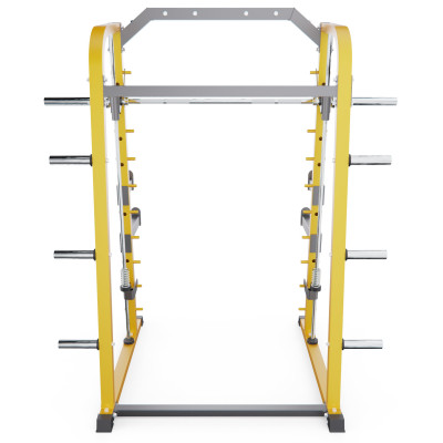 Машина Смита, силовая рама STONERISE D007/2