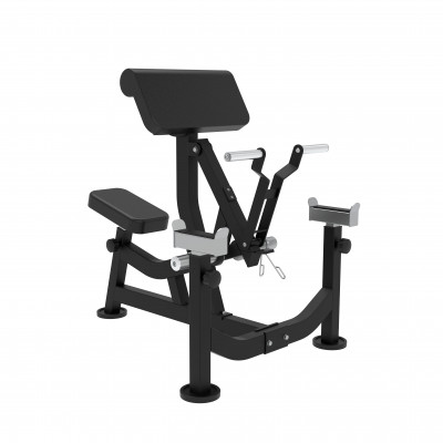 Тренажер для Бицепса DFC D2024