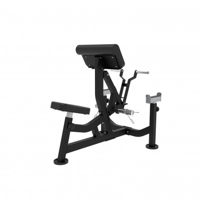 Тренажер для Бицепса DFC D2024 Тренажер для Бицепса DFC D2024