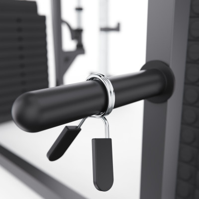 Мультистанция, машина Смита, кроссовер DFC D8201