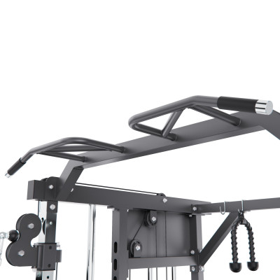 Мультистанция, машина Смита, кроссовер DFC D8201