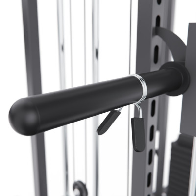 Мультистанция, машина Смита, кроссовер DFC D8201