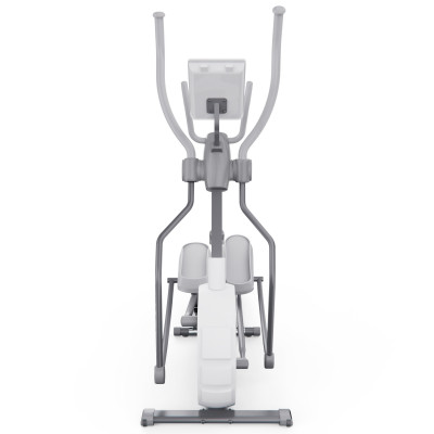 Электромагнитный эллиптический тренажёр DFC Westinghouse, складной