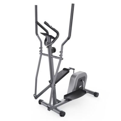 Эллиптический тренажер DFC E85162, магнитный