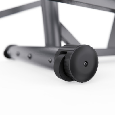 Эллиптический тренажер DFC E85162, магнитный Эллиптический тренажер DFC E85162, магнитный