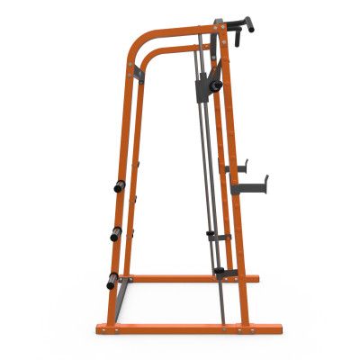 Машина Смита, силовая рама STONERISE D007/2