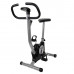 Велотренажер DFC B84007 / ременной, до 100 кг
