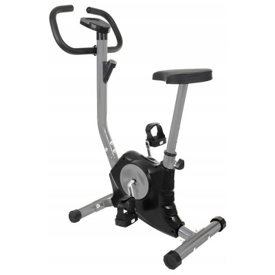 Велотренажер DFC B84007 / ременной, до 100 кг Велотренажер DFC B84007 / ременной, до 100 кг