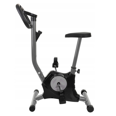 Велотренажер DFC B84007 / ременной, до 100 кг Велотренажер DFC B84007 / ременной, до 100 кг