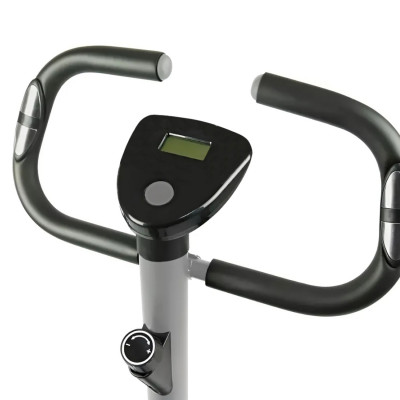 Велотренажер DFC B84007 / ременной, до 100 кг Велотренажер DFC B84007 / ременной, до 100 кг