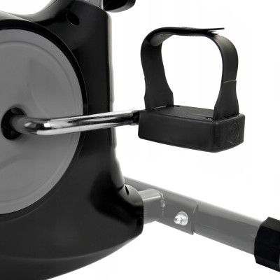 Велотренажер DFC B84007 / ременной, до 100 кг Велотренажер DFC B84007 / ременной, до 100 кг