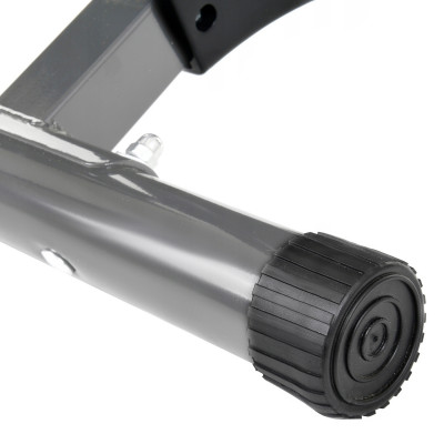 Велотренажер DFC B84007 / ременной, до 100 кг Велотренажер DFC B84007 / ременной, до 100 кг