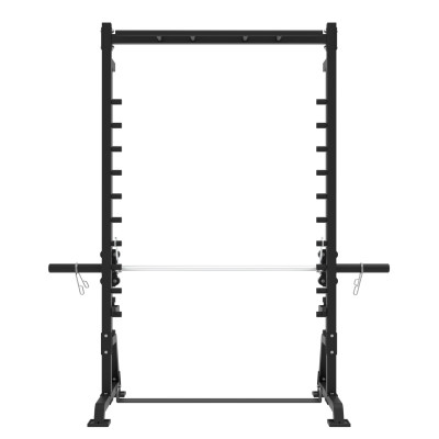 Машина Смита DFC D2034A с грифом для приседаний Машина Смита DFC D2034A с грифом для приседаний