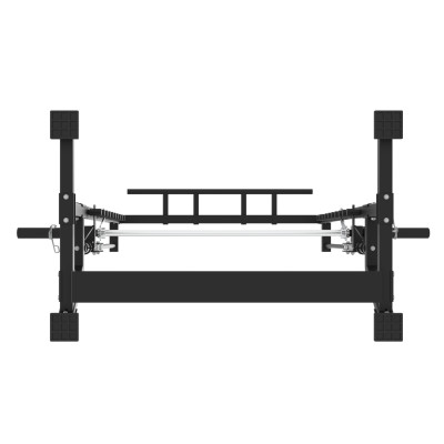 Машина Смита DFC D2034A с грифом для приседаний Машина Смита DFC D2034A с грифом для приседаний