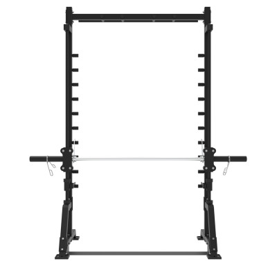 Машина Смита DFC D2034A с грифом для приседаний Машина Смита DFC D2034A с грифом для приседаний