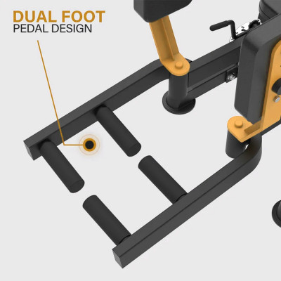 Тренажер сведение/разведение ног STONERISE D3501 Тренажер сведение/разведение ног STONERISE D3501