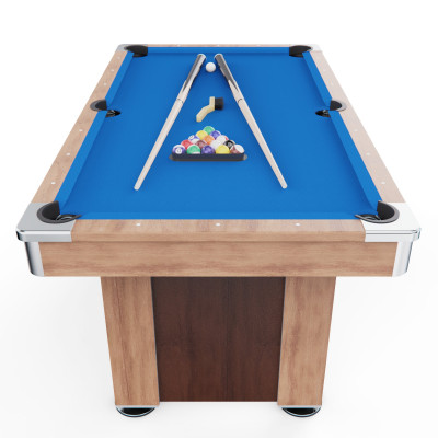 Игровой стол-бильярд DFC 84 213 x 118 см