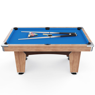 Игровой стол-бильярд DFC 84 213 x 118 см