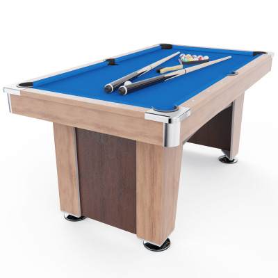 Игровой стол-бильярд DFC 84 213 x 118 см