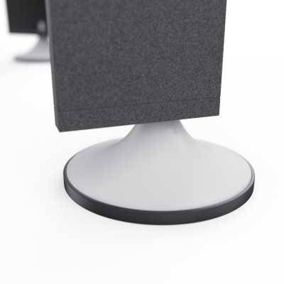 Игровой стол - трансформер DFC 54 4 в 1, 137 x 61 см