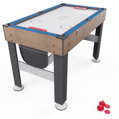 Игровой стол - трансформер DFC 54 4 в 1, 137 x 61 см