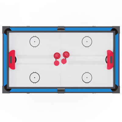 Игровой стол - трансформер DFC 54 4 в 1, 137 x 61 см