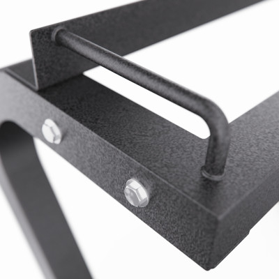 Стойка для хранения гантелей DFC, до 250 кг Стойка для хранения гантелей DFC, до 250 кг