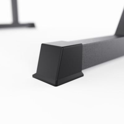 Стойка для хранения гантелей DFC, до 250 кг Стойка для хранения гантелей DFC, до 250 кг